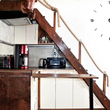 Apartament Privoffice4U Viking - Old Town, Main Square, Train Station Kraków Zewnętrze zdjęcie