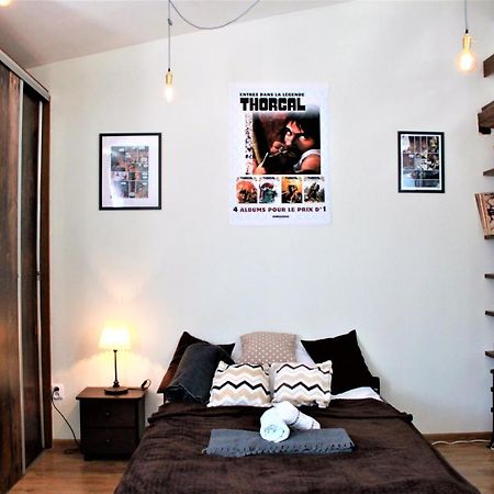 Apartament Privoffice4U Viking - Old Town, Main Square, Train Station Kraków Zewnętrze zdjęcie