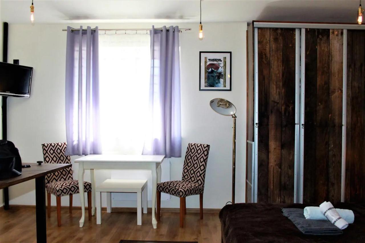 Apartament Privoffice4U Viking - Old Town, Main Square, Train Station Kraków Zewnętrze zdjęcie