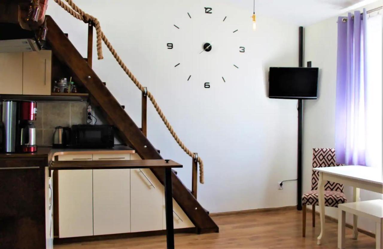 Apartament Privoffice4U Viking - Old Town, Main Square, Train Station Kraków Zewnętrze zdjęcie