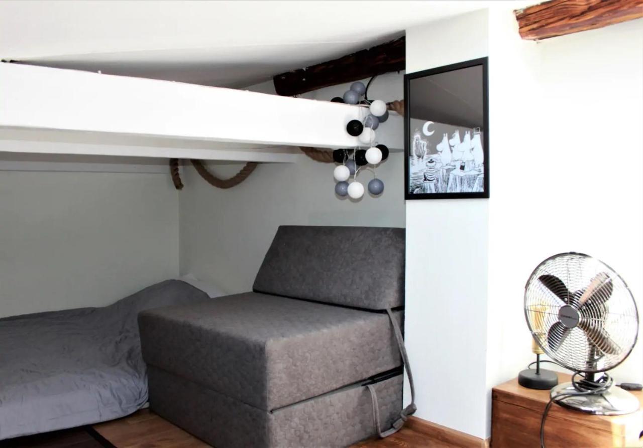 Apartament Privoffice4U Viking - Old Town, Main Square, Train Station Kraków Zewnętrze zdjęcie