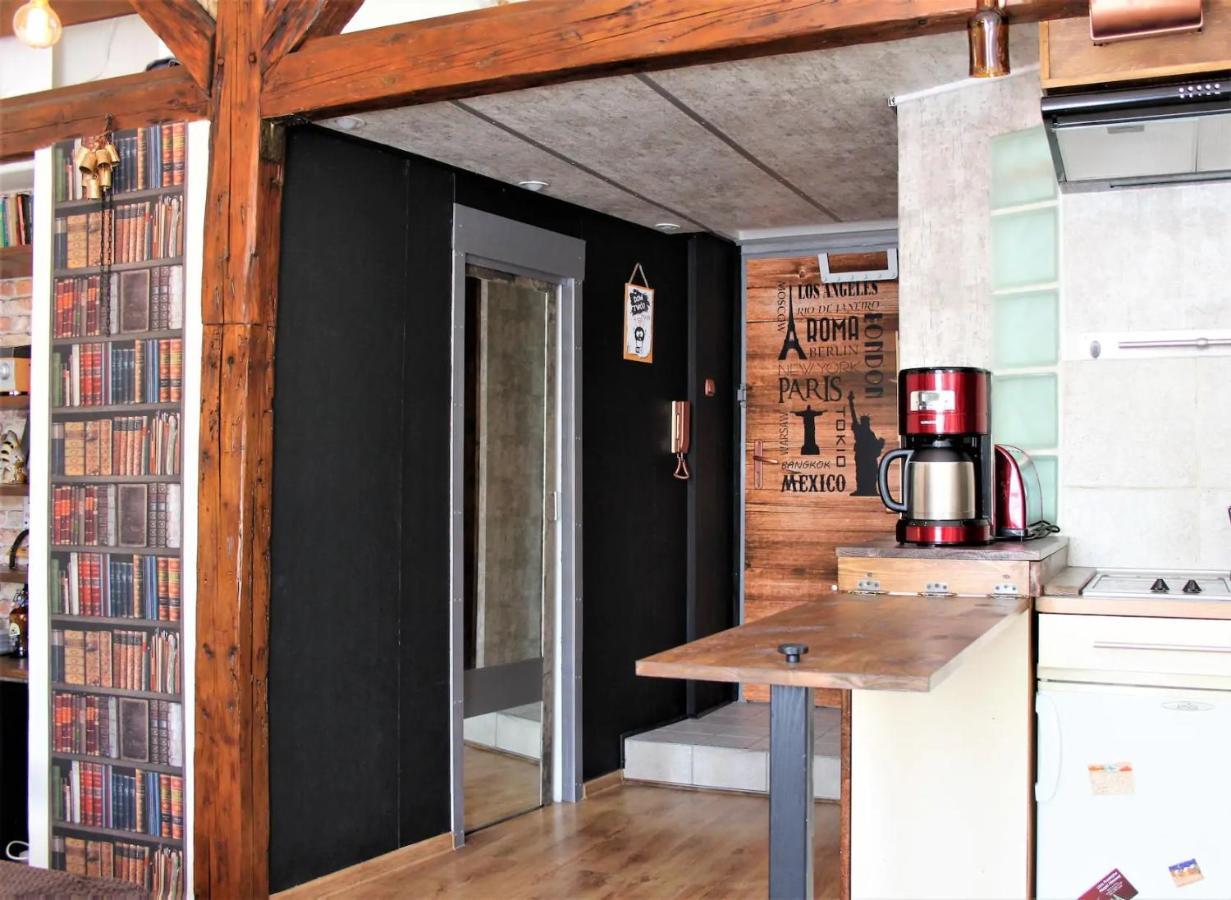 Apartament Privoffice4U Viking - Old Town, Main Square, Train Station Kraków Zewnętrze zdjęcie